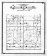 Inkster Township, Forest River, Grand Forks County 1927